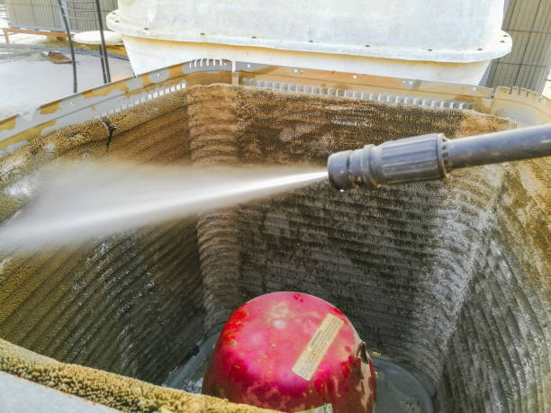 Best Best Air Duct Cleaning Company  in Sanger, TX