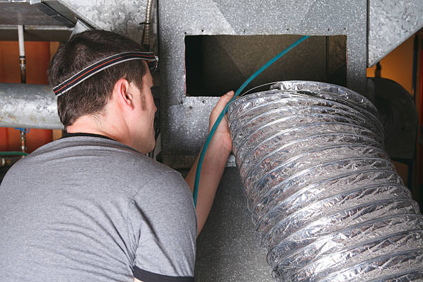 Best Air Duct Cleaning Near Me in Sanger, TX