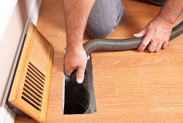 Reliable Sanger, TX Airduct Cleaning Solutions