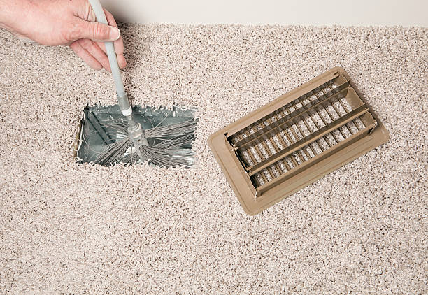 Best Affordable Duct Cleaning Services  in Sanger, TX