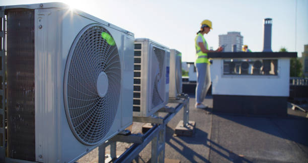 Home Air Vent Cleaning in Sanger, TX